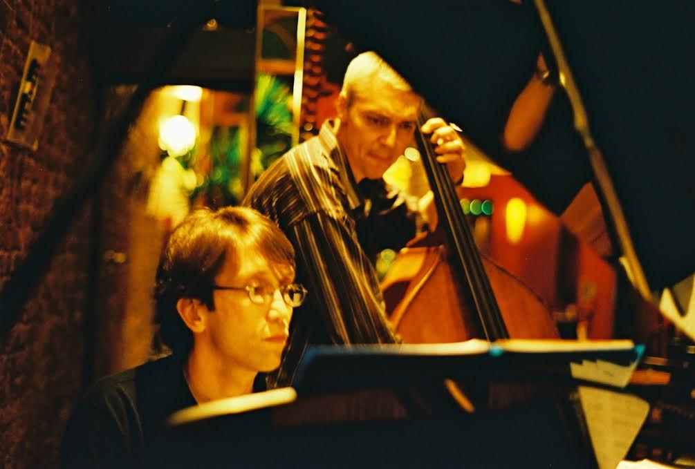jazz sessions