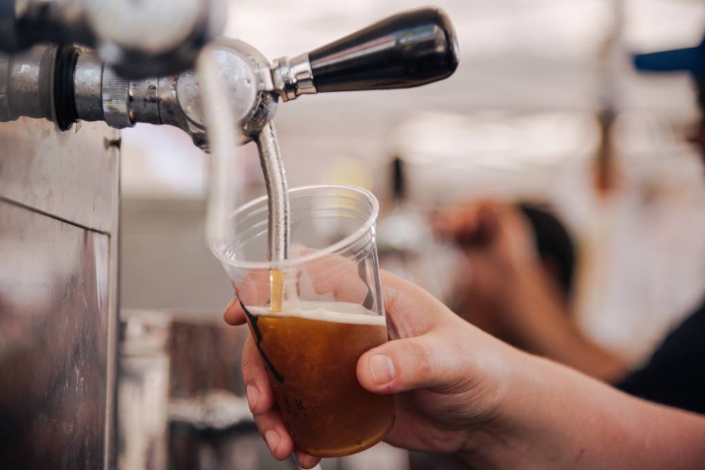 Três festivais de cerveja artesanal agitam o fim de semana