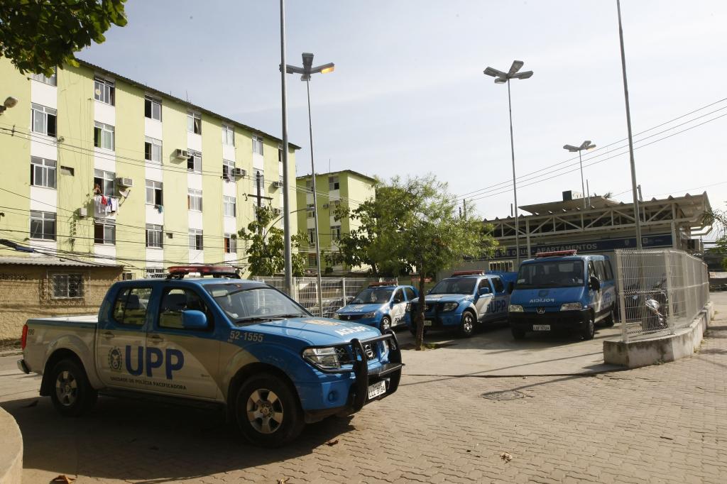 Escolas e creches municipais suspendem aulas na Cidade de Deus