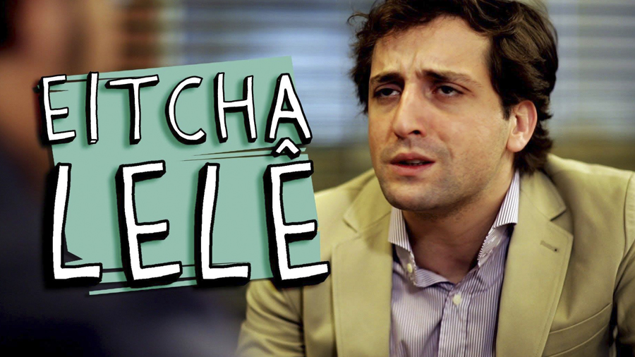 Dado Dolabella insulta Gregorio Duvivier na internet