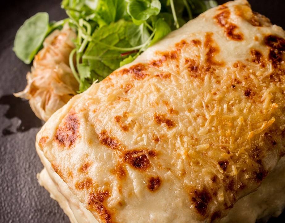 _croque monsieur__Bazzar Café TravessaIpanema_