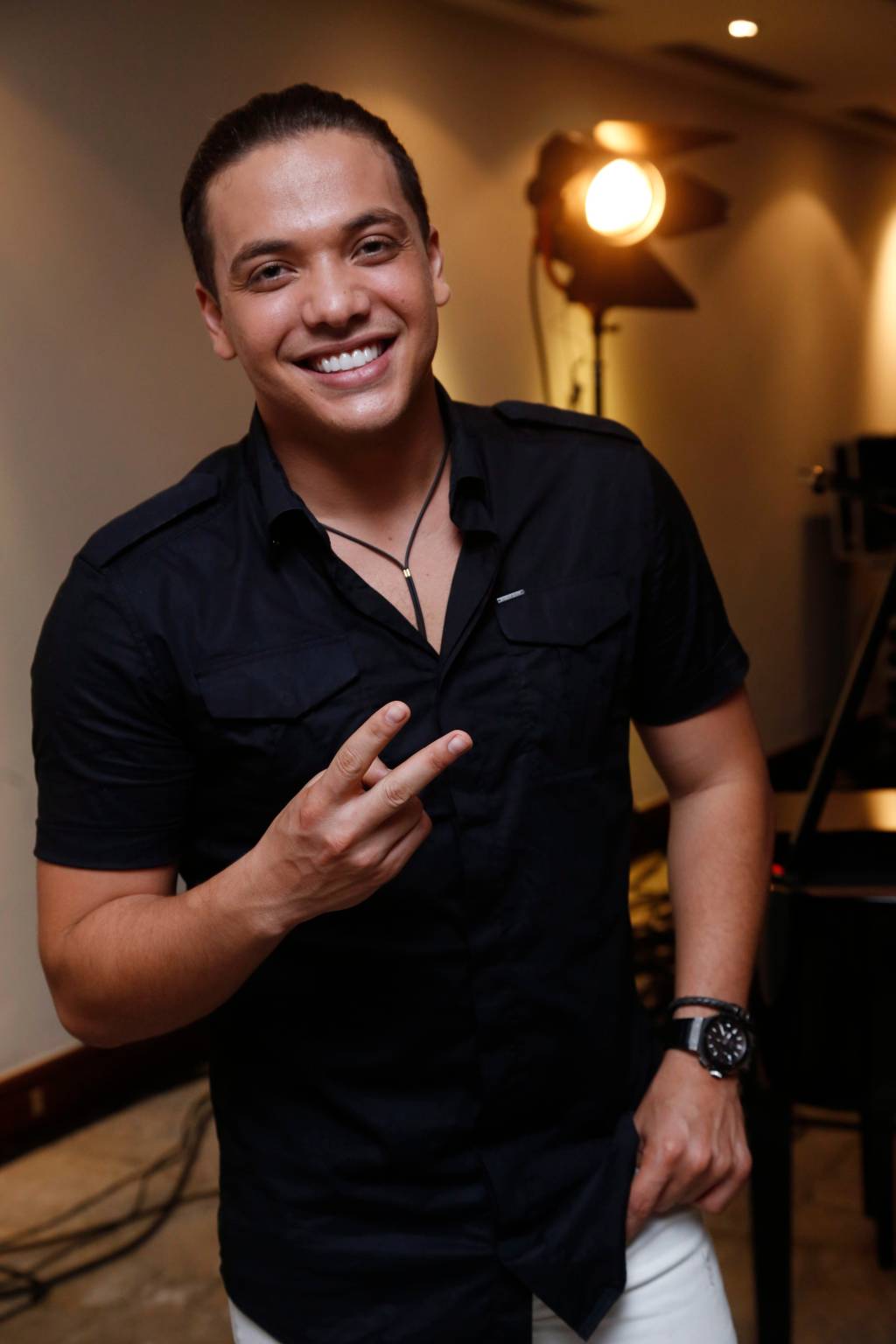 Festival sertanejo reúne nomes como Wesley Safadão em Niterói