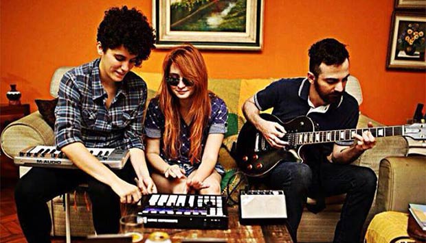 Semana da música independente do Rio