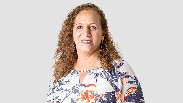 Conheça as propostas de Jandira Feghali