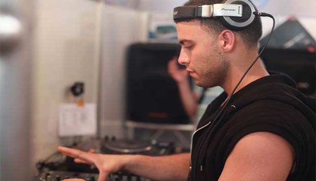 Rio Music Conference promove workshops gratuitos