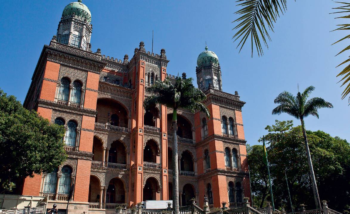 Fundação Oswaldo Cruz
