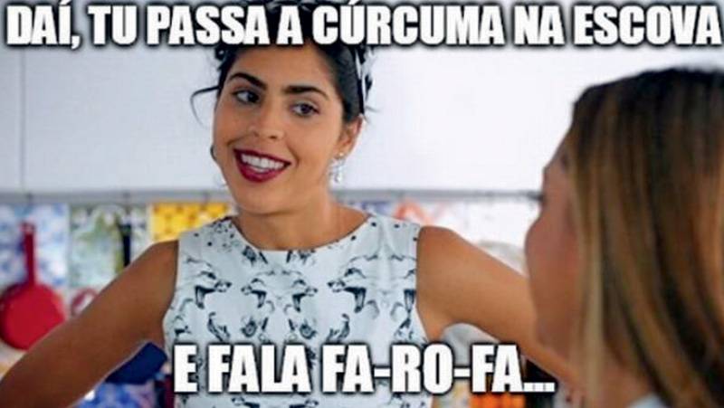 As duas filhas de Gilberto Gil, Bela e Preta, deram o que falar. A primeira, por suas convic&ccedil;&otilde;es pouco ortodoxas sobre alimenta&ccedil;&atilde;o saud&aacute;vel. A segunda, pelo casamento extravagante que protagonizou