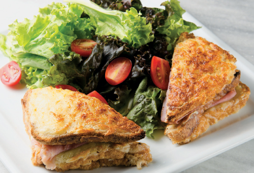 No Leblon, Soho Café é inspirado no bairro de Nova York