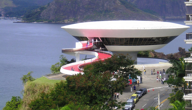 Rolé Carioca promove tour guiado por Niterói