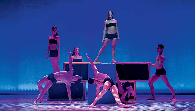 Razões para cair na estrada