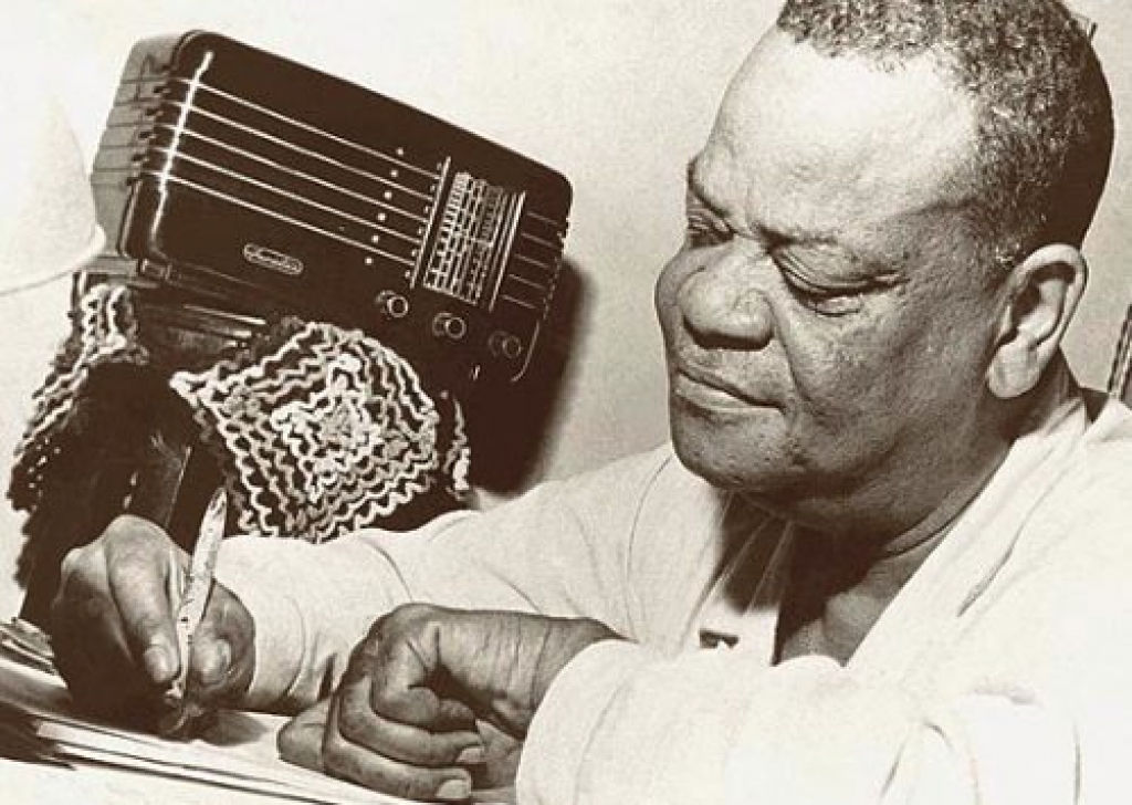 Carinhoso é a música brasileira mais regravada no país, mostra Ecad