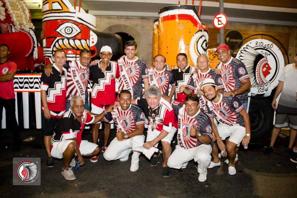 Rio 456 anos: Cacique de Ramos ganha homenagem em série documental on-line