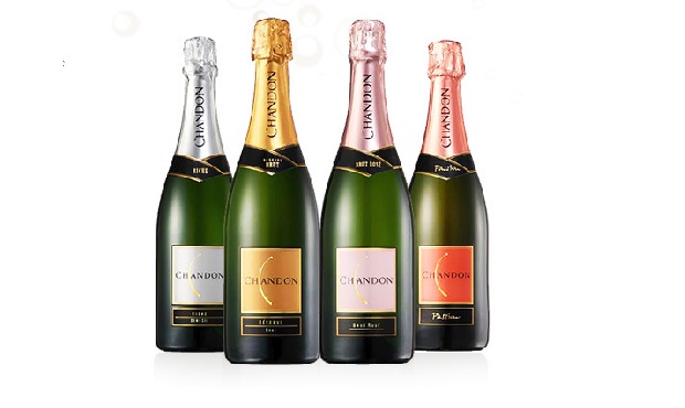 Rio recebe a segunda edição da Chandon Week