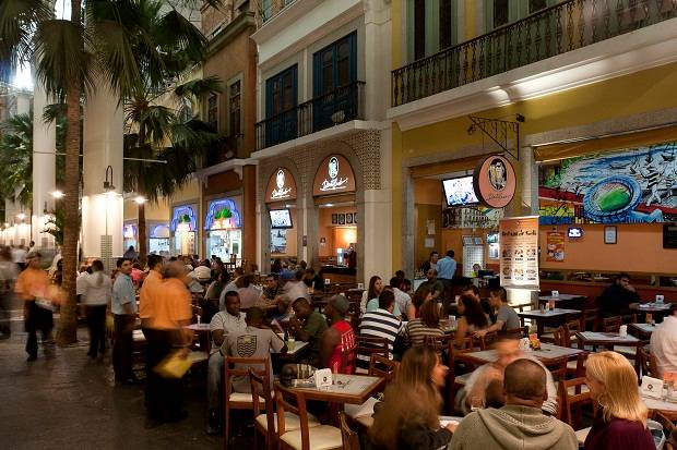 Partiu Zona Norte: bares tradicionais que fazem parte da história carioca