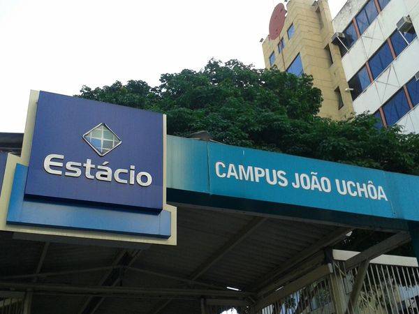 Estácio oferece curso livre de férias a partir de 16 de julho