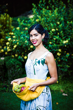 Bela Gil fala sobre seus novos desafios gastronômicos e o parto do filho