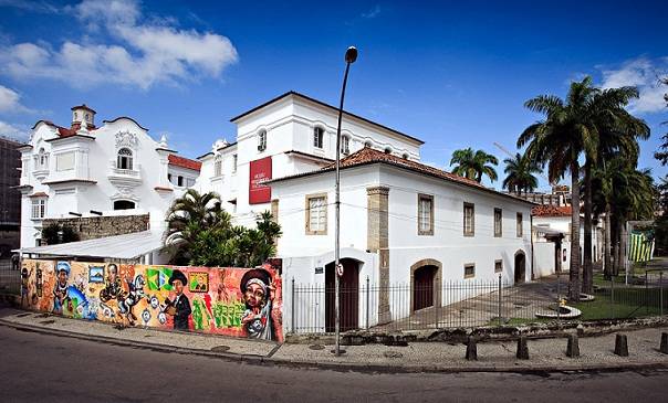 Geógrafos da UERJ guiam caminhadas pelo centro