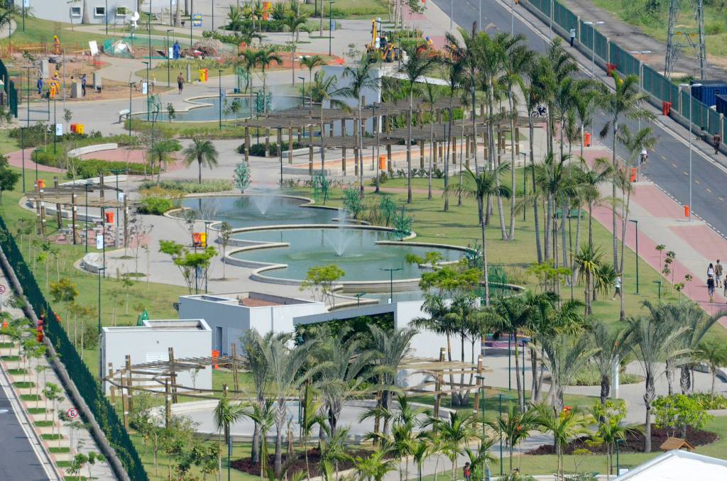 Parque Madureira recebe batalha de barbeiros neste sábado (18)