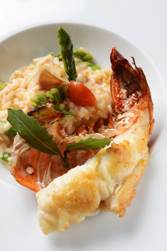 Uma seleção de casas que servem ceia no Natal