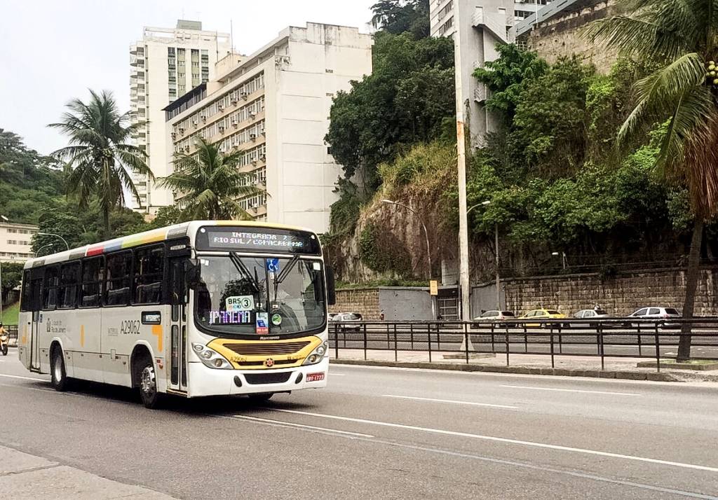 Novas alterações de ônibus na Zona Sul a partir de sábado (27)