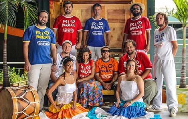 Festival X-Tudo SESI Cultural promove atrações artísticas no Rio