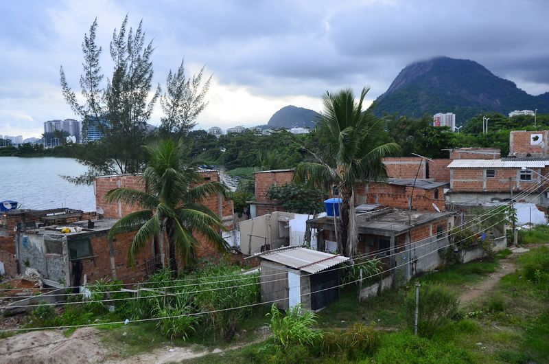 Justiça suspende autorização para demolir casa na Vila Autódromo