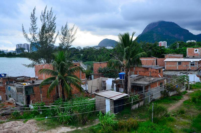 Justiça suspende autorização para demolir casa na Vila Autódromo