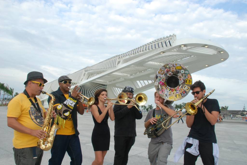 Confira 43 atrações gratuitas para curtir o fim de semana