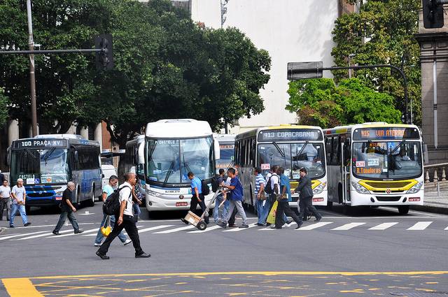 Feriados devem causar prejuízo de 14,6 bilhões de reais ao Rio