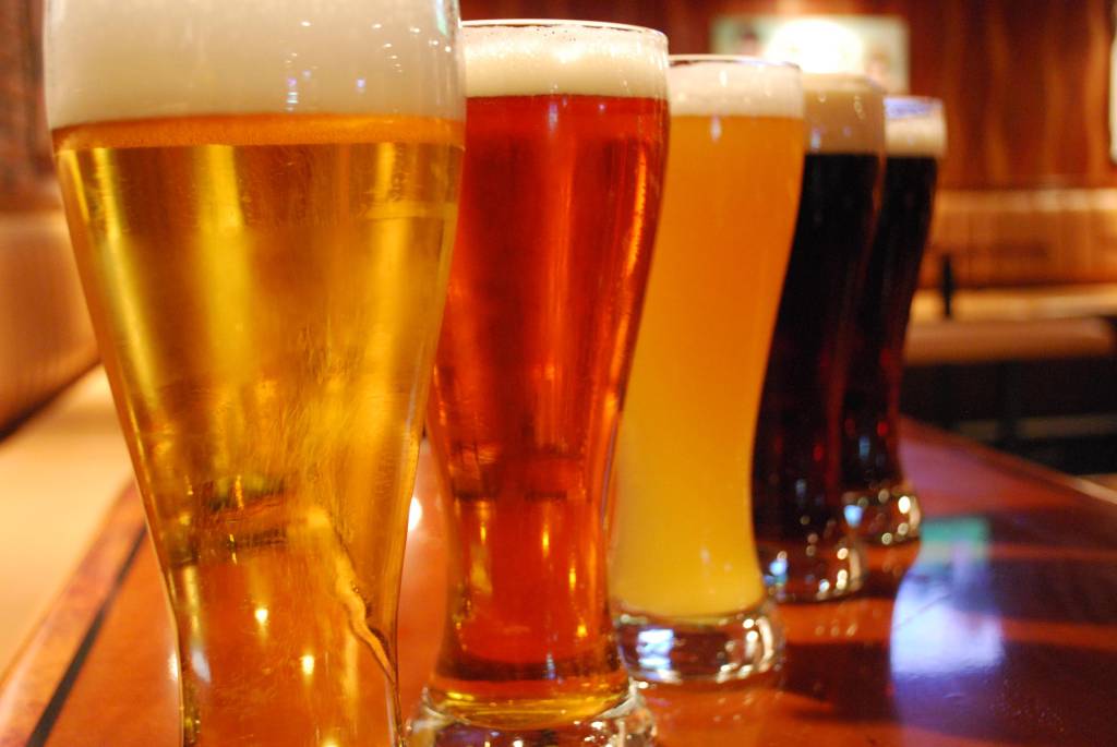 Slow Brew terá edição com cervejarias cariocas