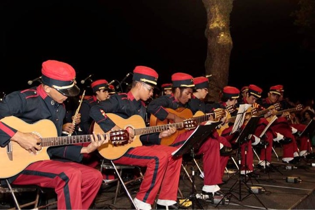 Forte de Copacabana completa 100 anos com concerto