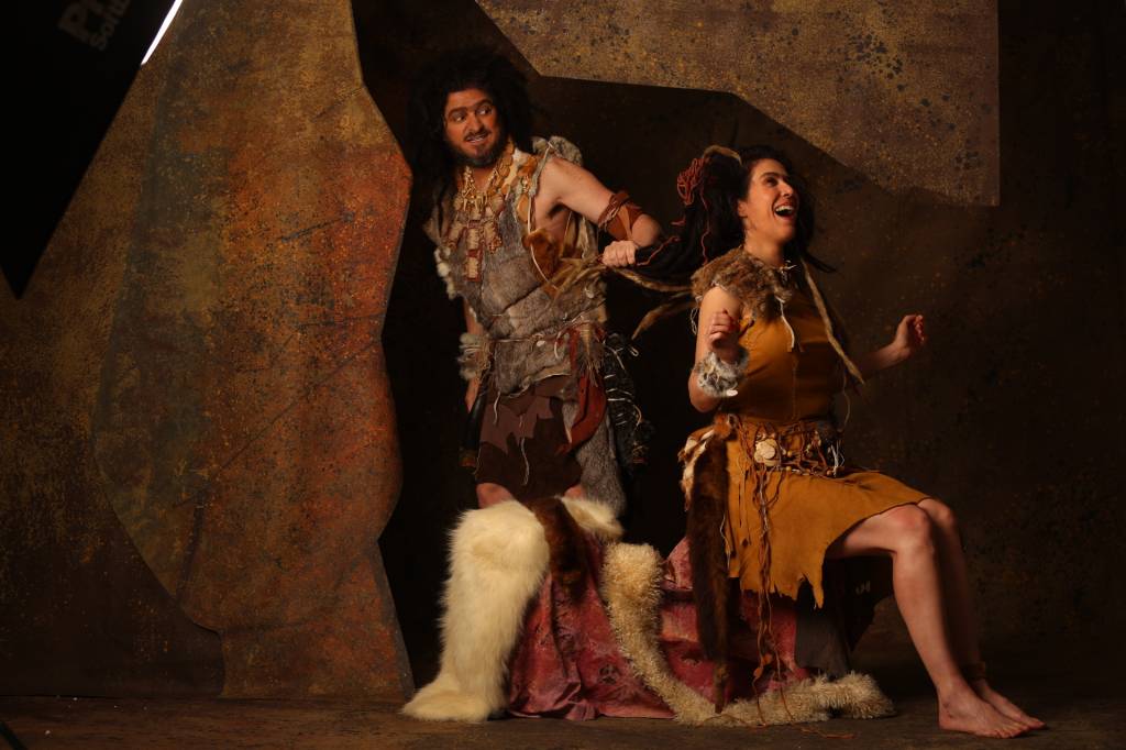 As peças de teatro em cartaz no Rio