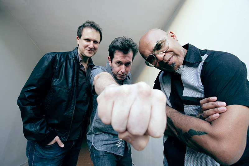 Confira a lista dos principais shows da semana