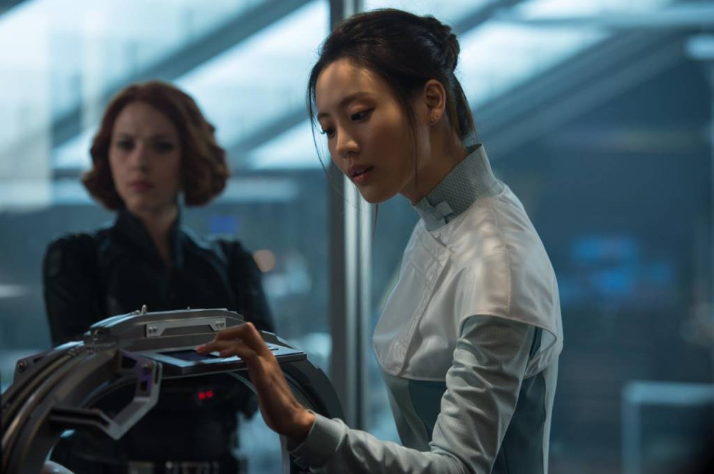 Curiosidades dos bastidores de Os Vingadores 2