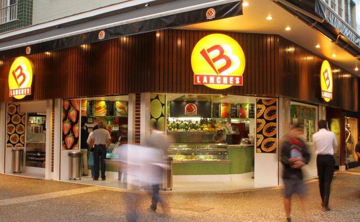 BB Lanches: clássico no Leblon BB Lanches: clássico no Leblon