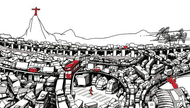 Velocidade mínima