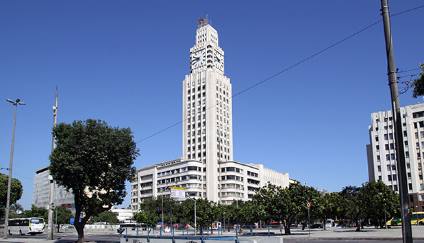 Trens funcionarão em horário especial no Natal e no Ano Novo