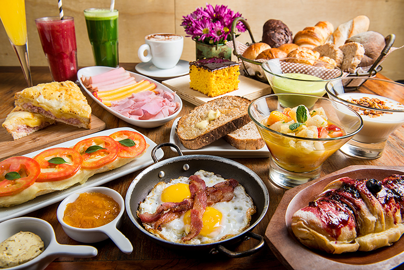 Um roteiro de cafés e restaurantes em museus e centros culturais