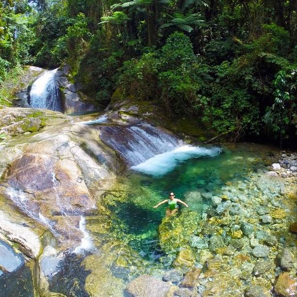 Dez destinos “bate e volta” no estado do Rio