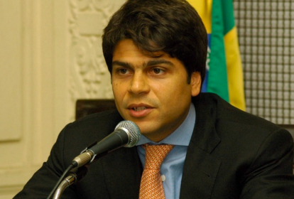 Pedro Paulo (PMDB)