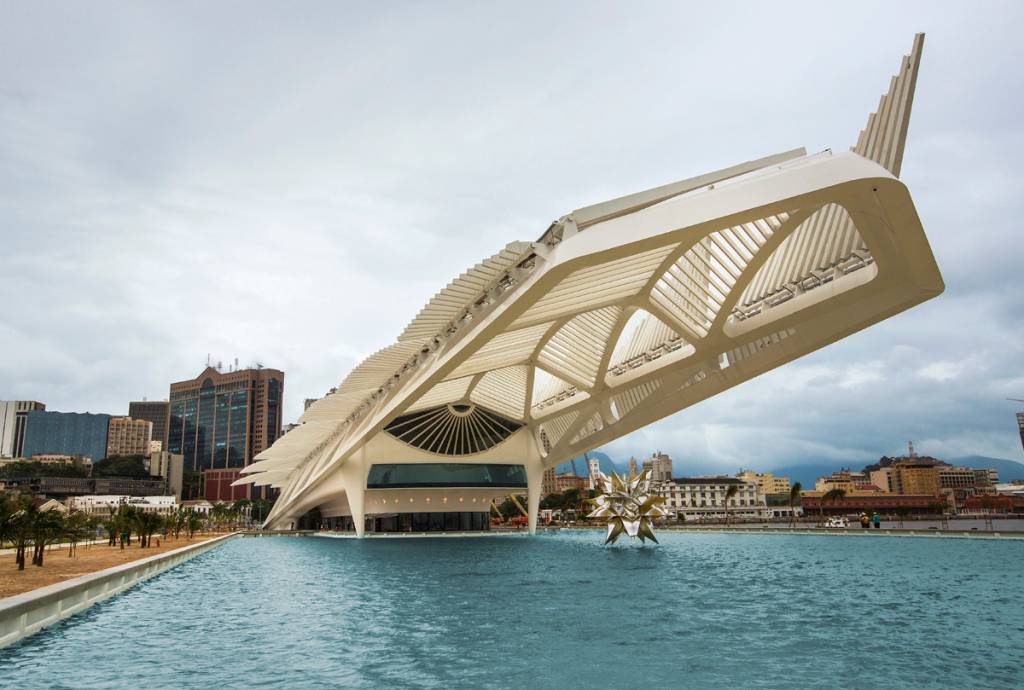 Hotéis têm ocupação abaixo de 50% para Paralimpíada