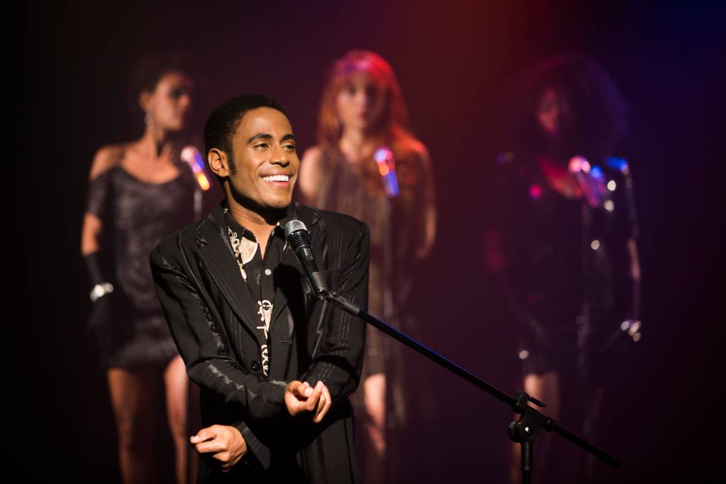 As peças em cartaz no Rio