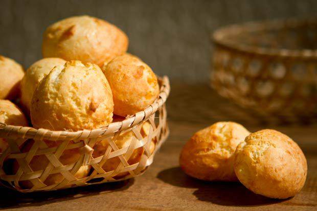 Um roteiro de deliciosos quitutes salgados