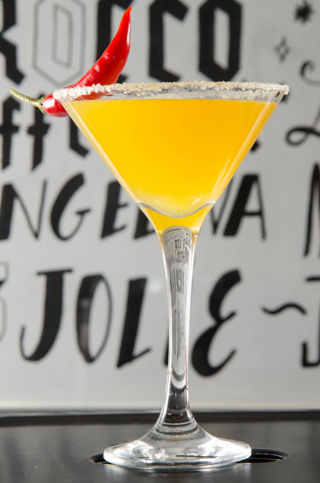 Petiscos e drinques apimentados são destaque no inverno