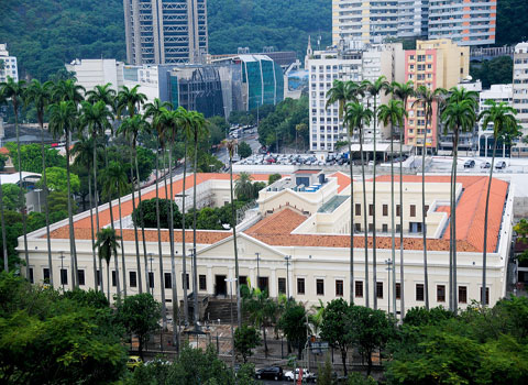 Casa Daros tem programação especial de férias