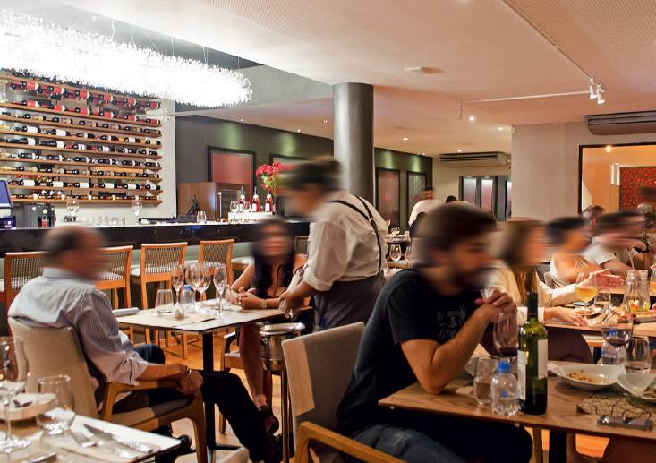 Entretapas e Boteco D.O.C. abrem filiais em Ipanema