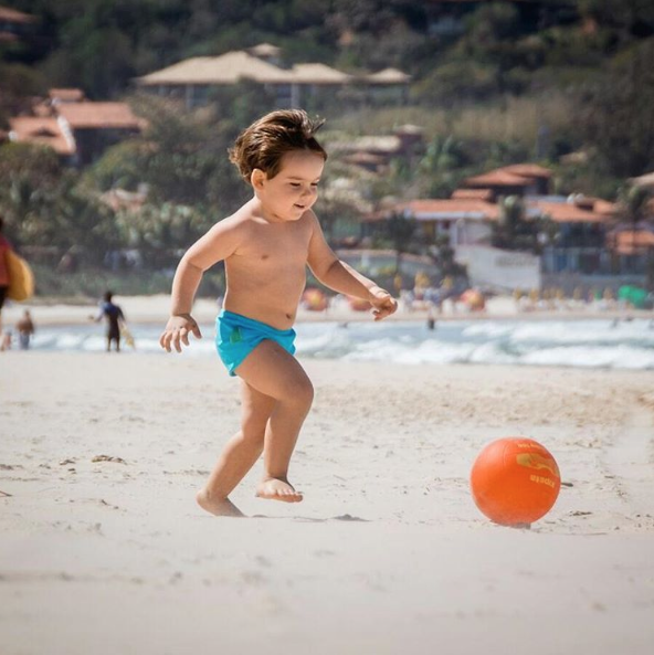 Brincadeira de criança