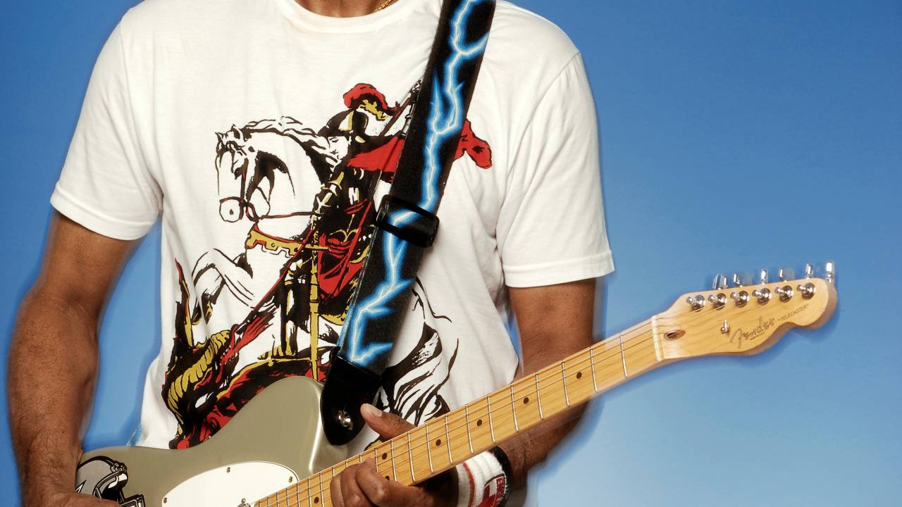 Jorge Ben Jor