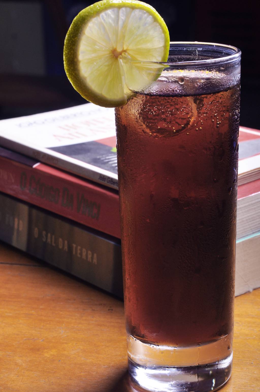 Querida no México, Tequila inspira drinques no Rio