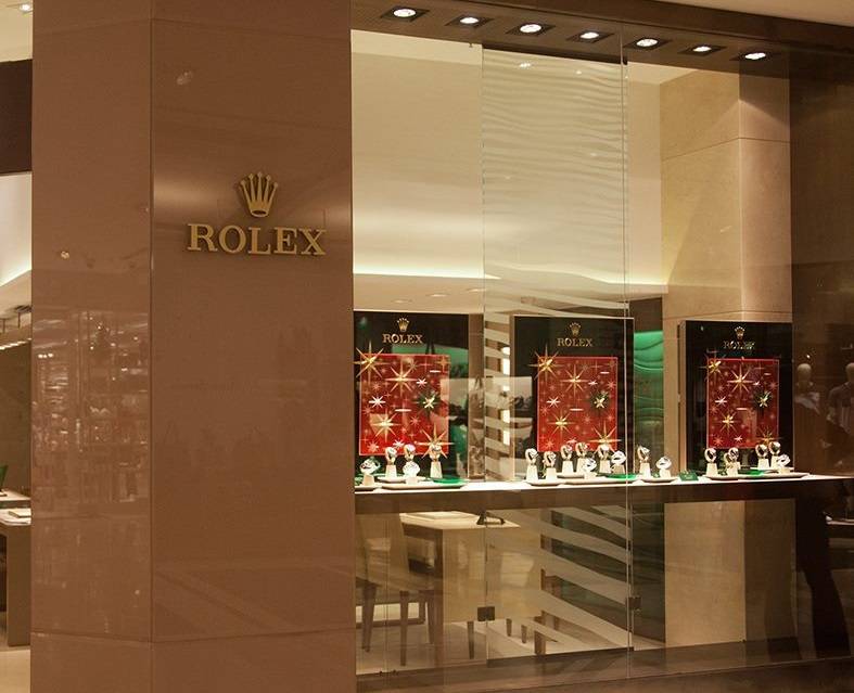 Joalheria no shopping Riosul é alvo de assalto